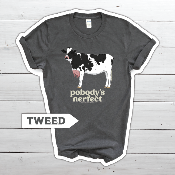 Pobody's Nerfect - Image 2