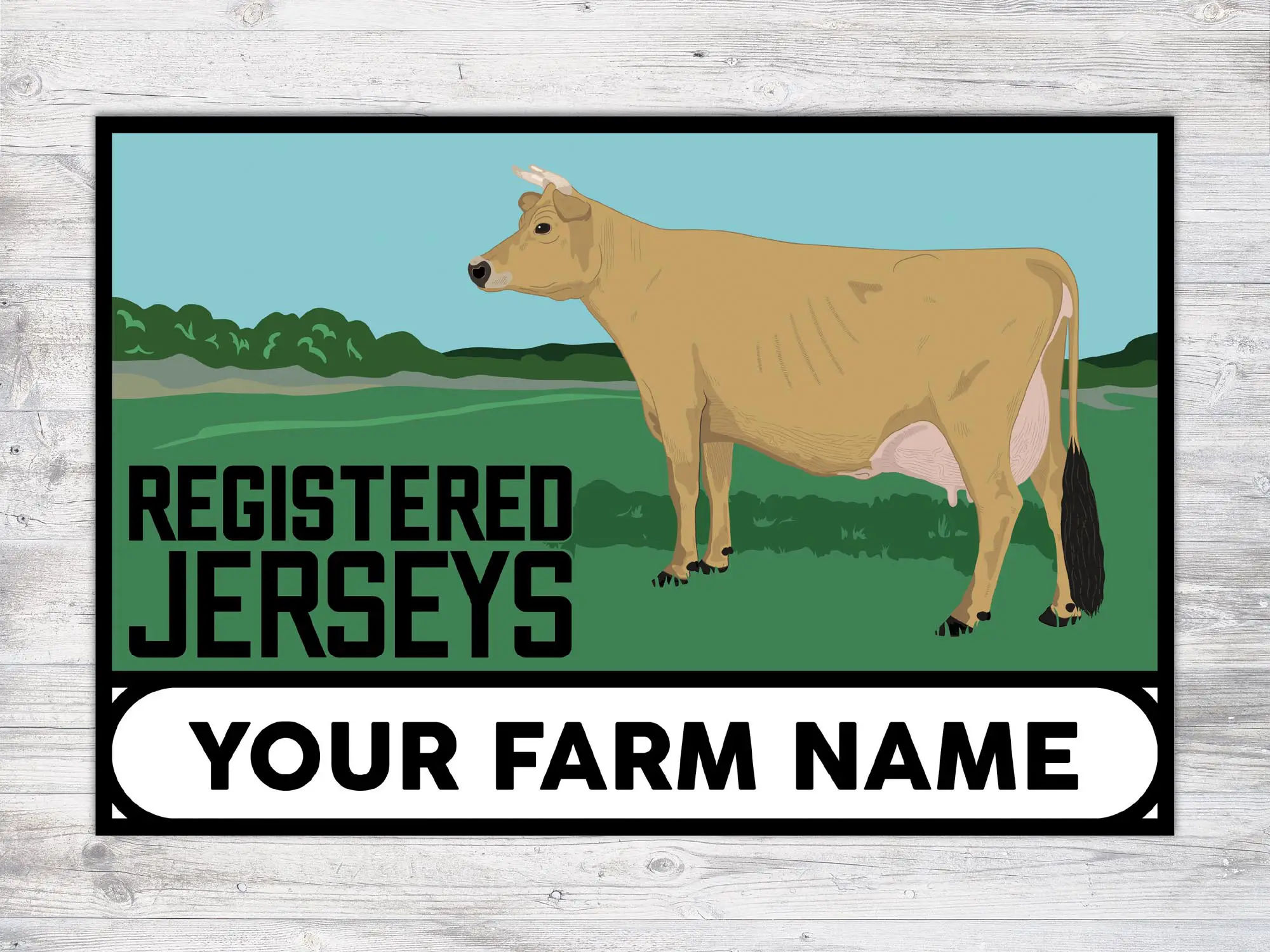 grand champion designs_vintage jersey sign