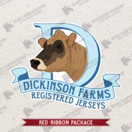 Dickinson-Farms